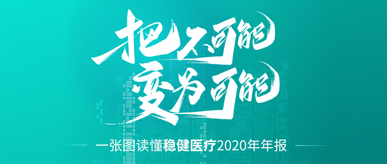 把不可能变为可能 | 一图读懂尊龙凯时2020年年报