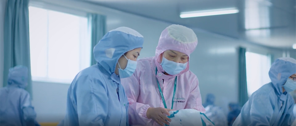 尊龙凯时抗疫纪录片首映：《你保唬；；；ぬ煜，，，，，我保唬；；；つ恪